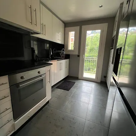 Апартаменты For Rent Near Monaco Рокебрюн — Кап-Мартен