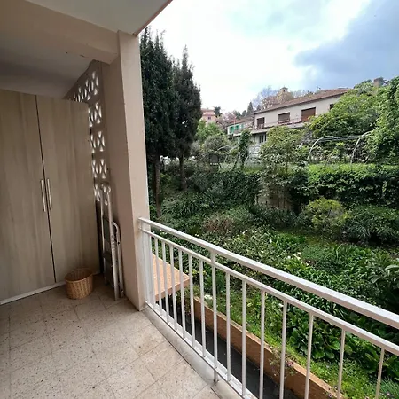 For Rent Near Monaco Рокебрюн — Кап-Мартен