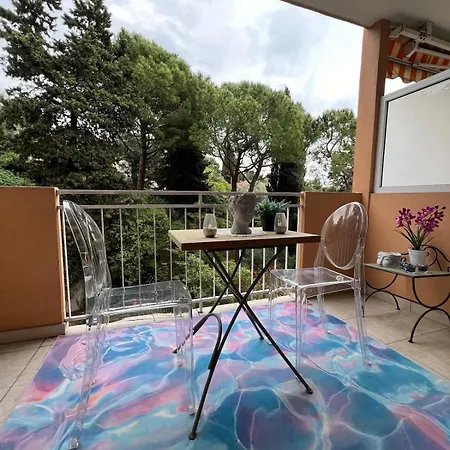 For Rent Near Monaco * Рокебрюн — Кап-Мартен